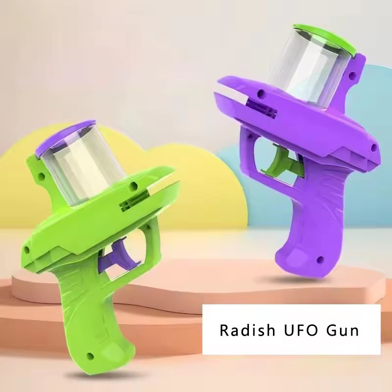 Carrot Frisbee Launcher Toy Ch - Frisbee Freestyle Disc 评论和价格