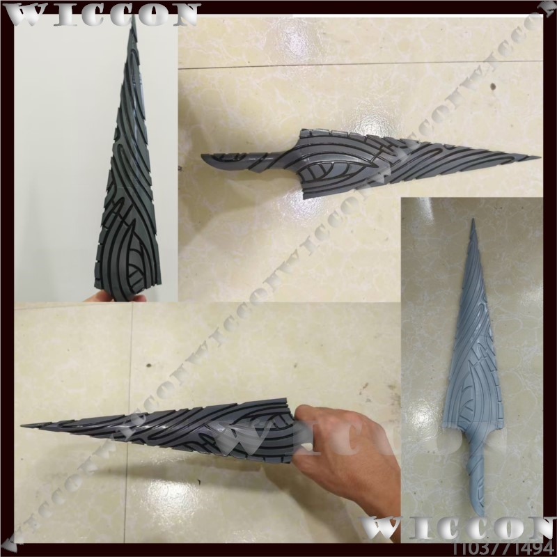 Nail 25CM Game The KNight Chil - Party Games Kids 评论和价格