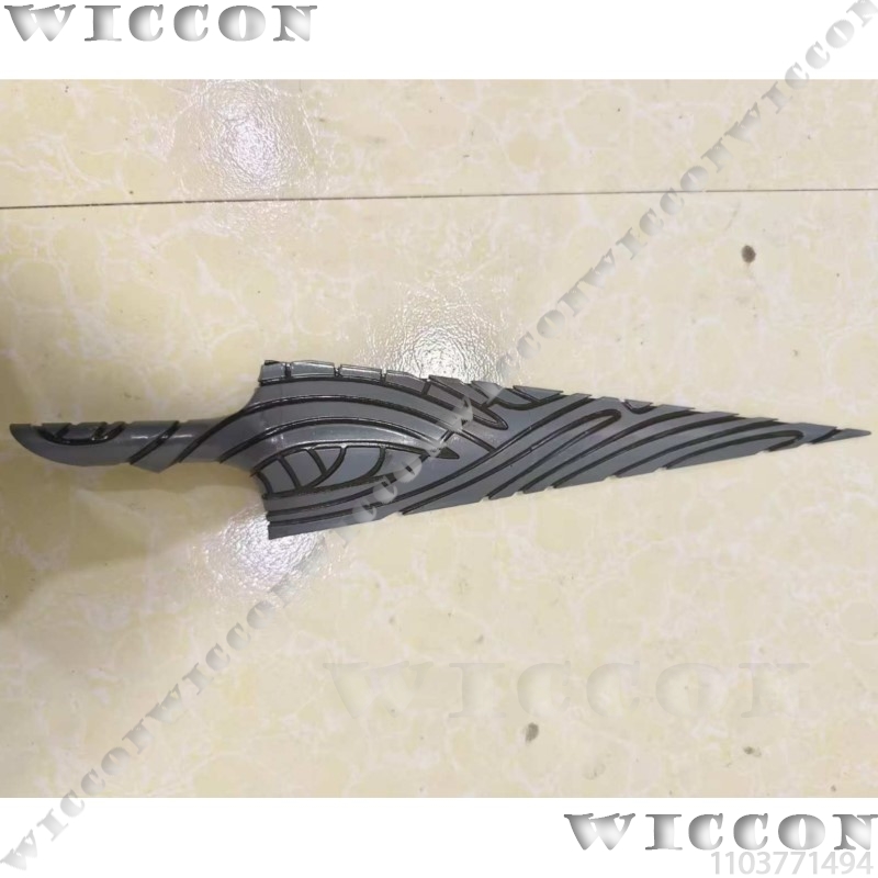 Nail 25CM Game The KNight Chil - Party Games Kids 评论和价格