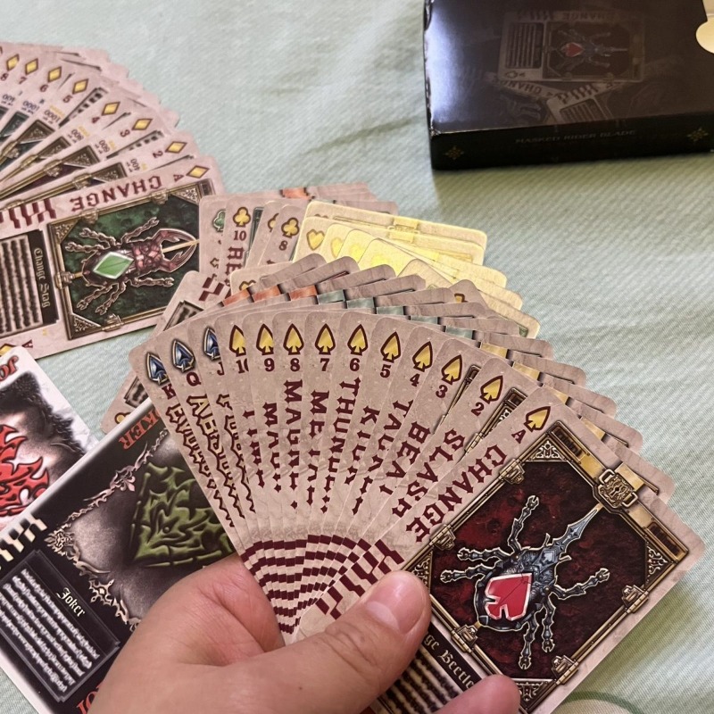 Bandai Kamen Rider anime chara - Party Games Good 评论和价格