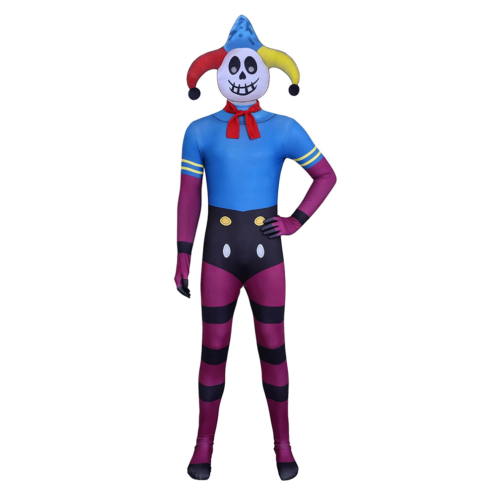 Chapter 5 Scary Monster Clown  - Party Games Kids 评论和价格