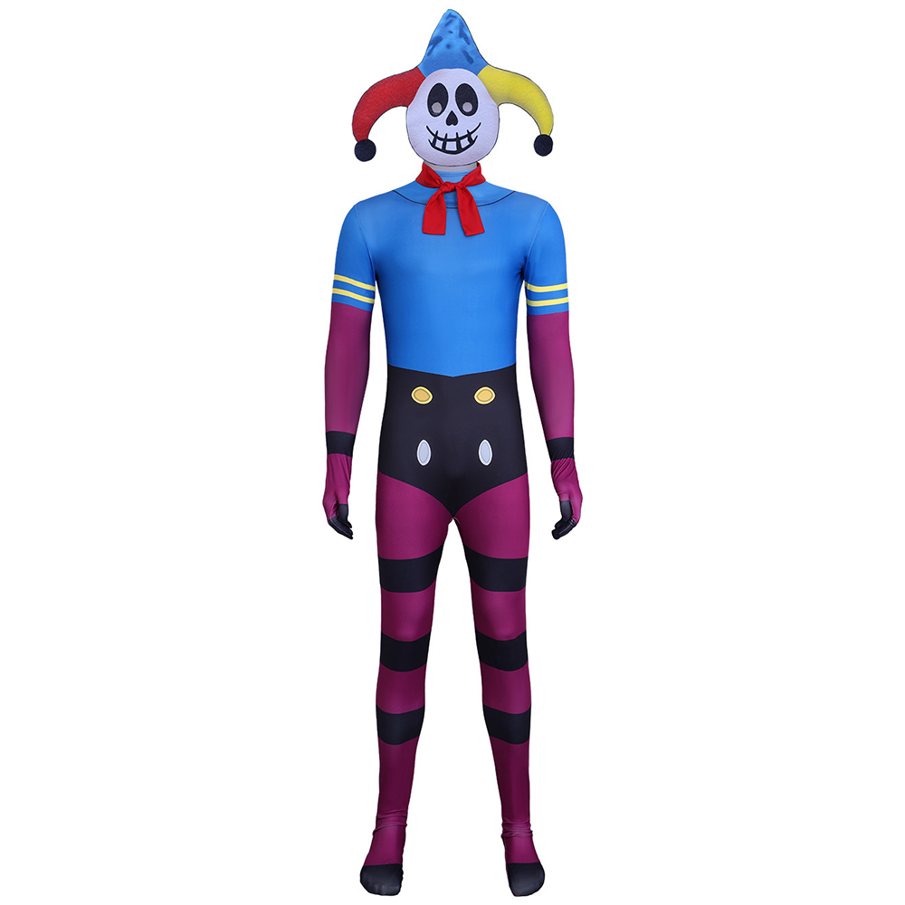 Chapter 5 Scary Monster Clown  - Party Games Kids 评论和价格
