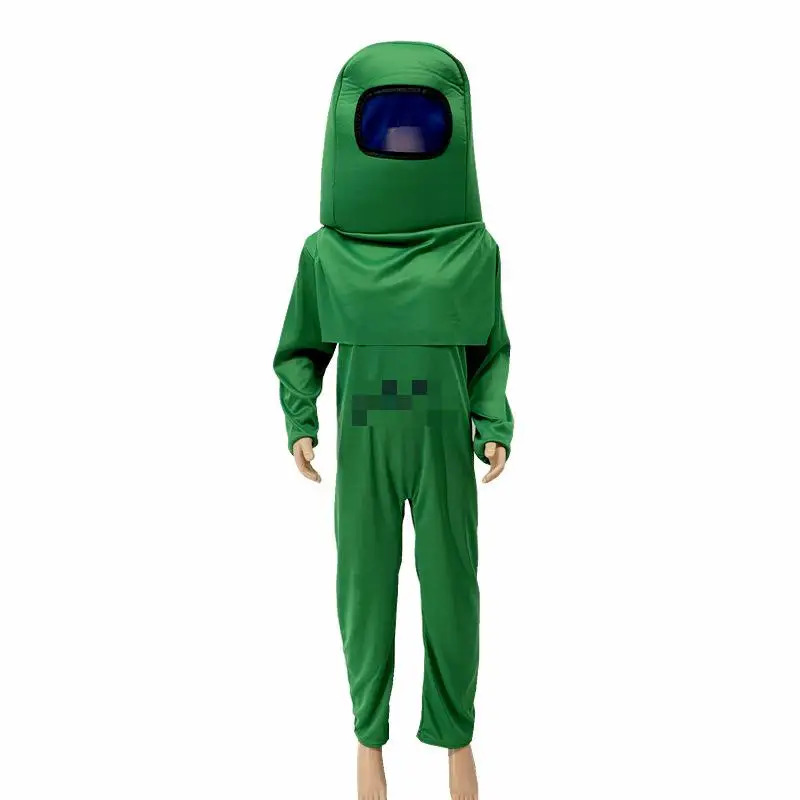 New 2022 Crewmate Impostor Kid - Party Games Kids 评论和价格