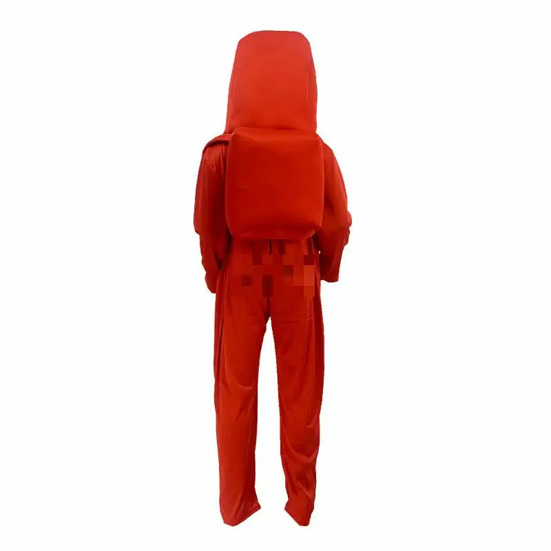 New 2022 Crewmate Impostor Kid - Party Games Kids 评论和价格
