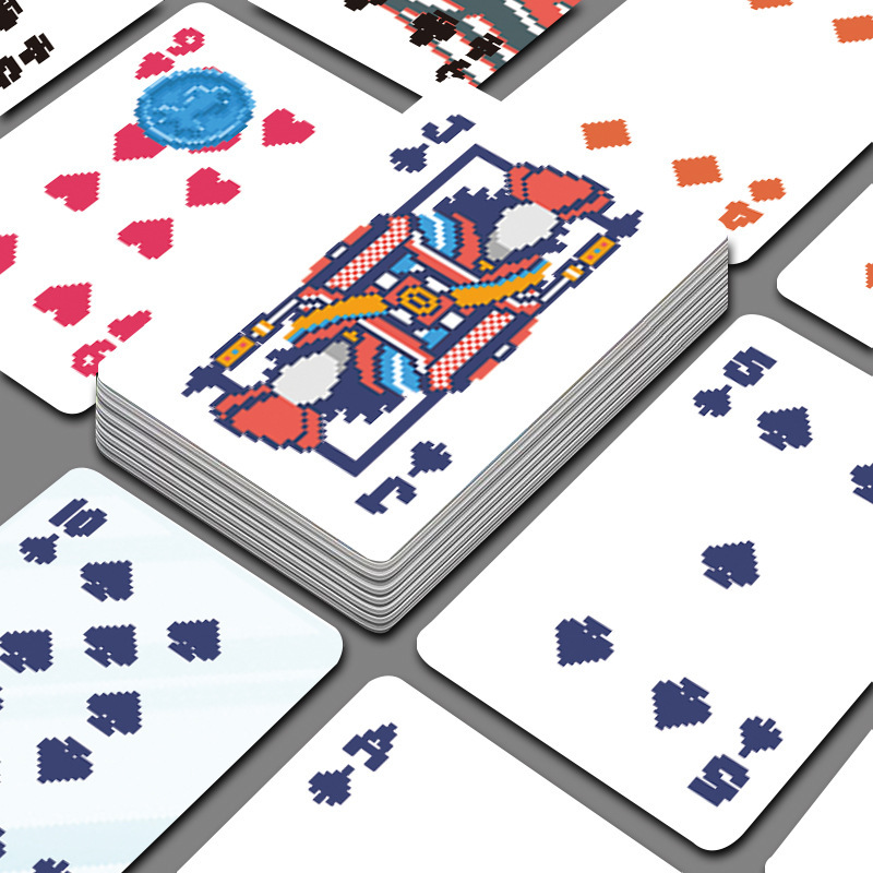 Classic Balatro Joker Poker Ca - Party Games Quiz 评论和价格