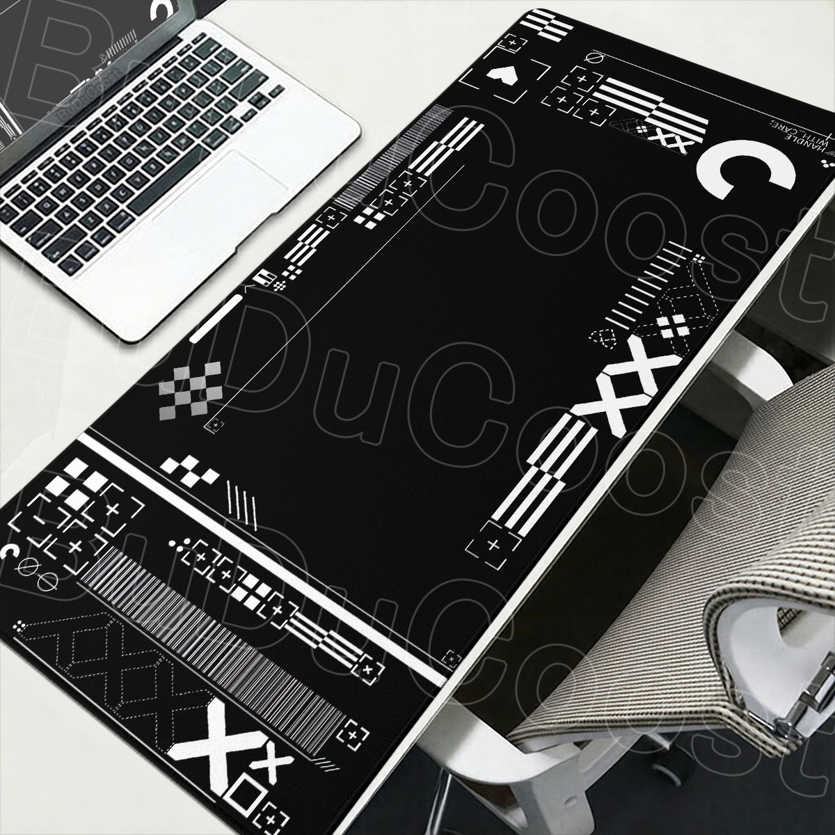 400x900mm CSGO Anime Mouse Pad - Kubb Game Yard 评论和价格