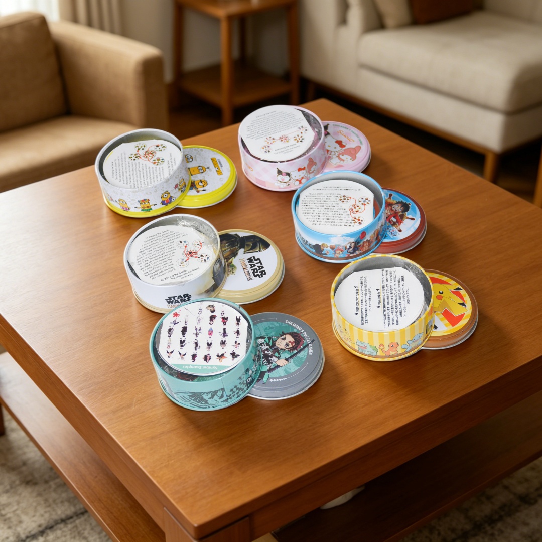 Classic Matching Board Game, P - Party Games Good 评论和价格
