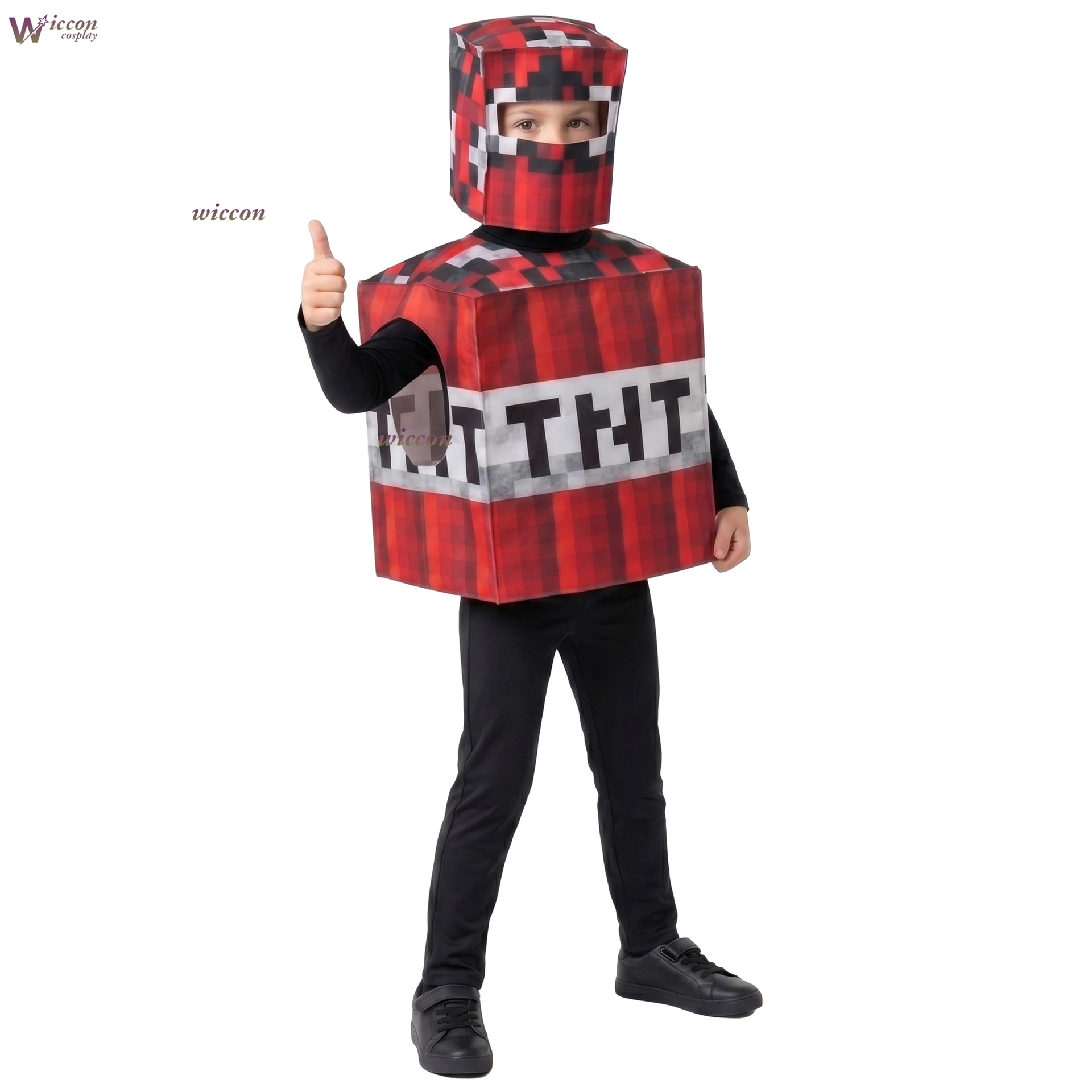 Kids Games My World Cosplay Ha - Party Games Kids 评论和价格