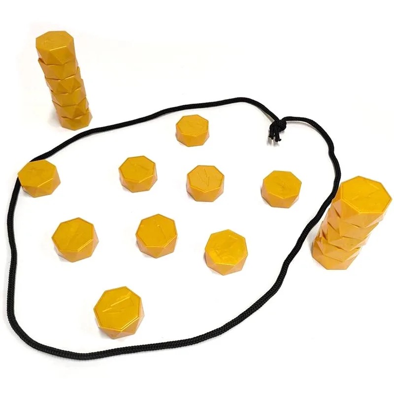 Party Games Magnetic Stones Ga - Party Games Quiz 评论和价格