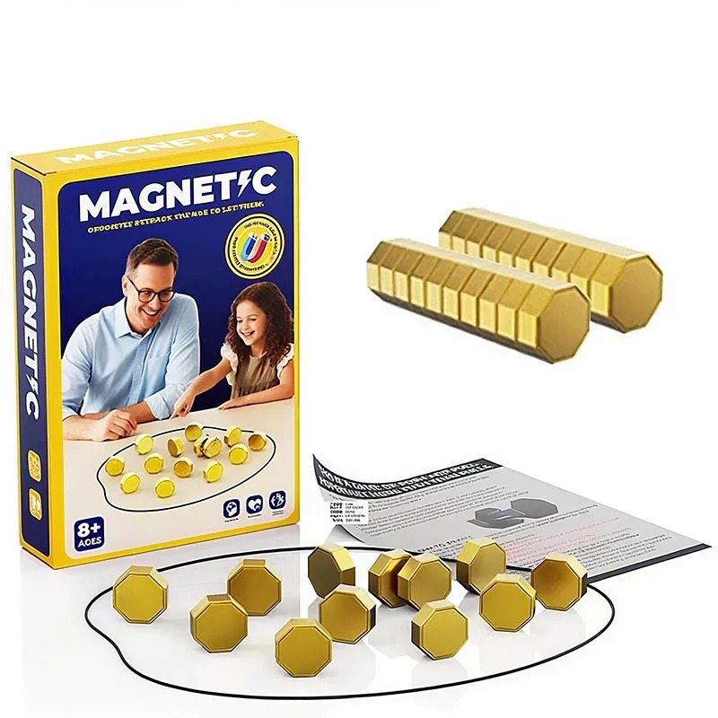 Party Games Magnetic Stones Ga - Party Games Quiz 评论和价格