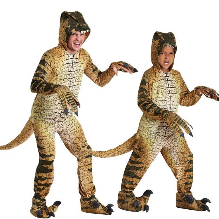 Dinosaur Tyrannosaurus Kids Co - Party Games Kids 评论和价格