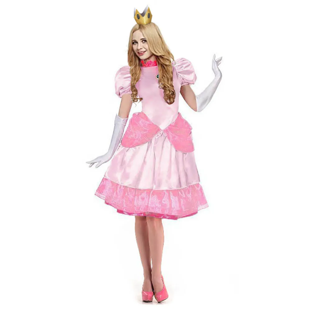 Little Princess Peach Super Br - Party Games Kids 评论和价格
