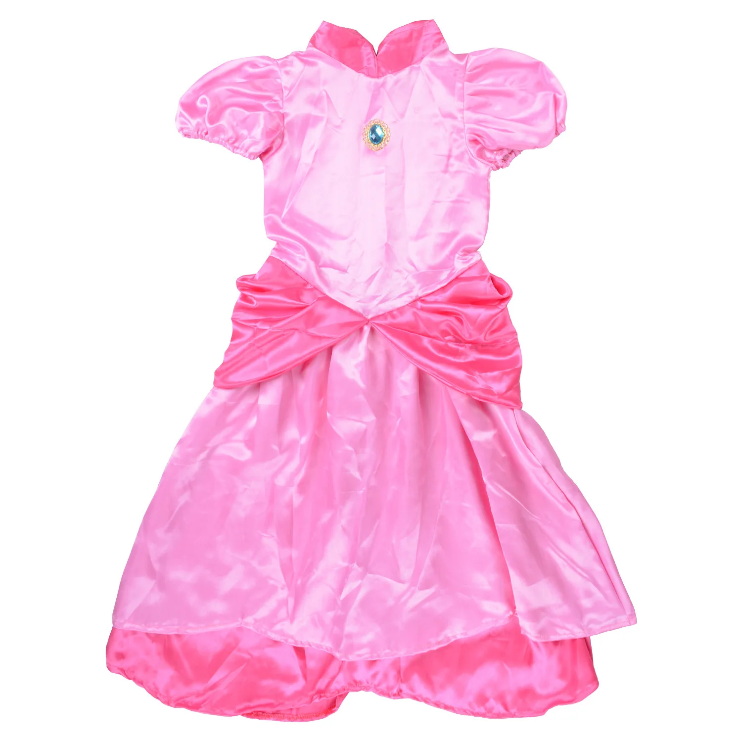 Little Princess Peach Super Br - Party Games Kids 评论和价格