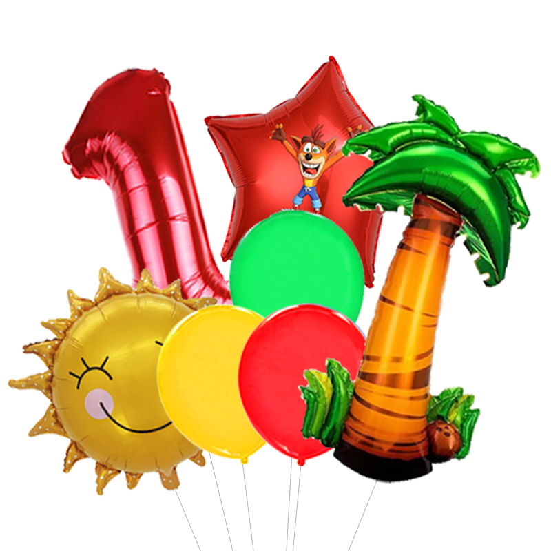 Retro Console Game Crash Bandi - Party Games Console 评论和价格