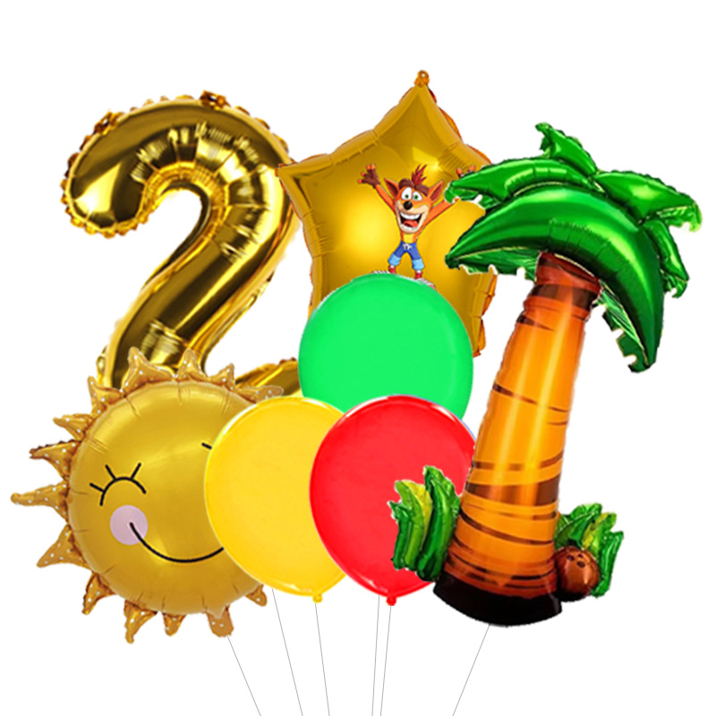 Retro Console Game Crash Bandi - Party Games Console 评论和价格