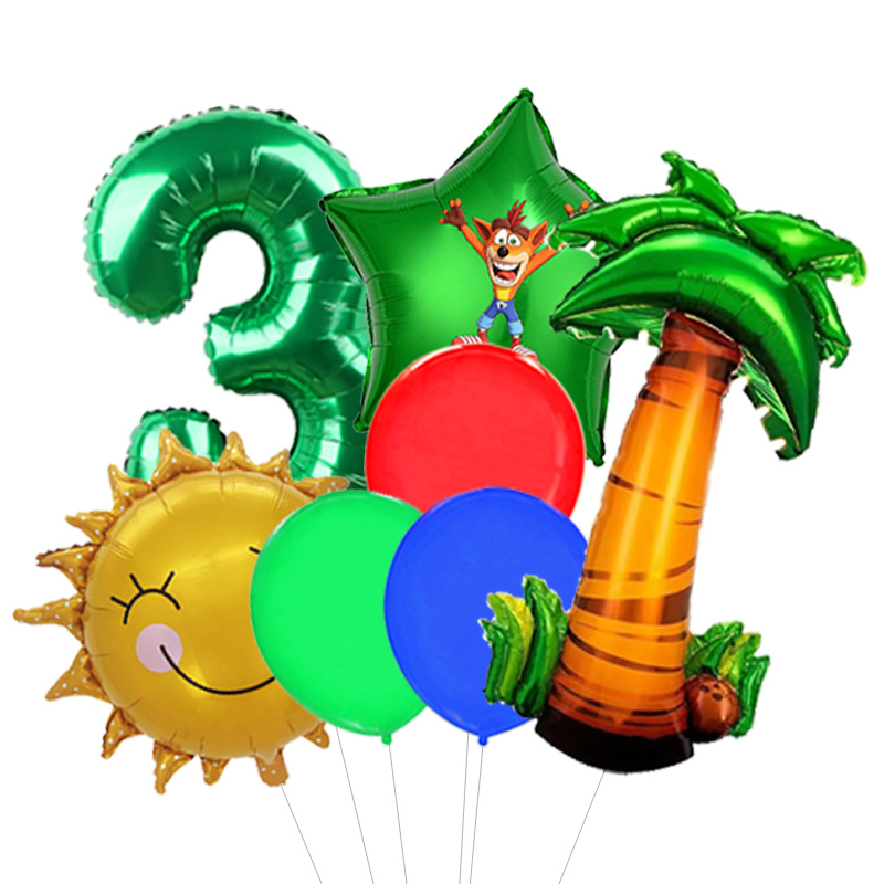 Retro Console Game Crash Bandi - Party Games Console 评论和价格