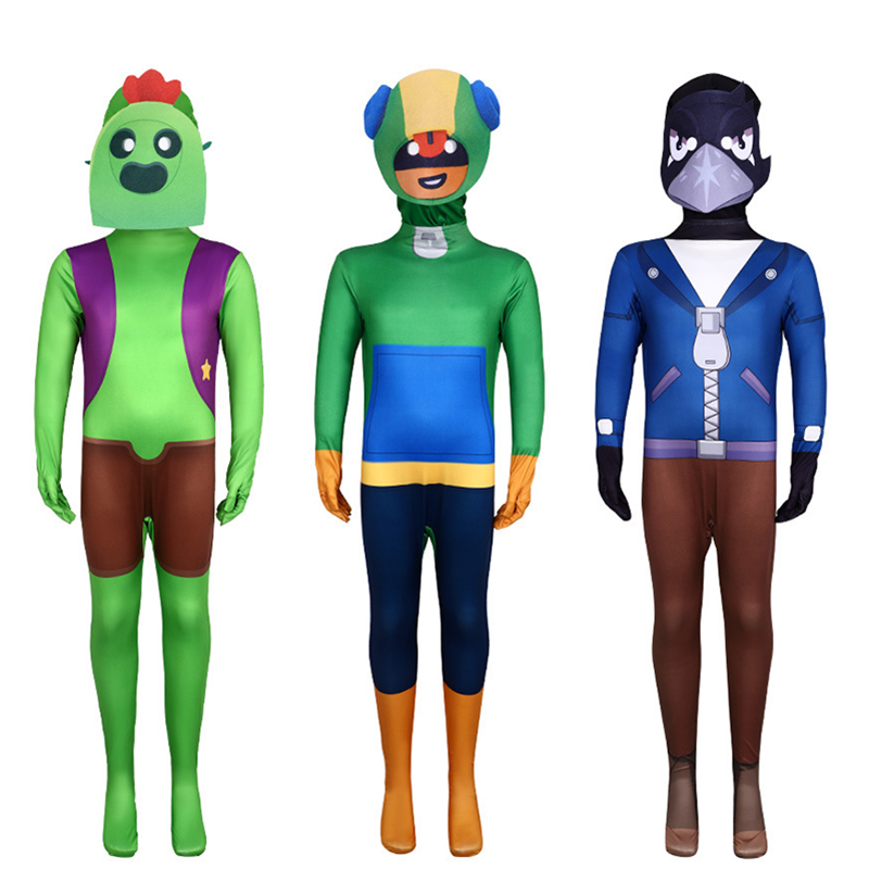 2026 New Wilderness Cosplay Ga - Party Games Kids 评论和价格