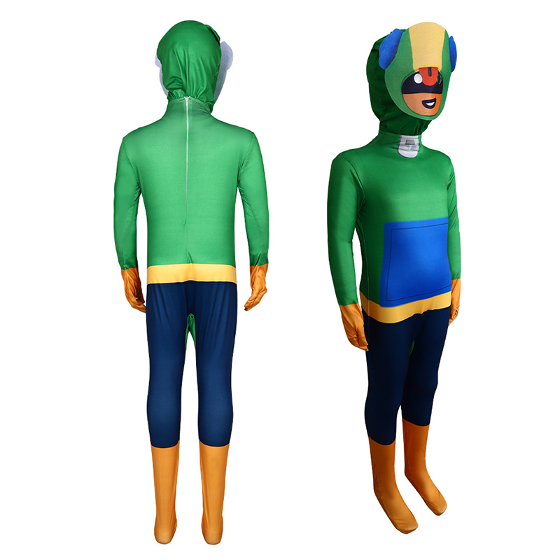 2026 New Wilderness Cosplay Ga - Party Games Kids 评论和价格