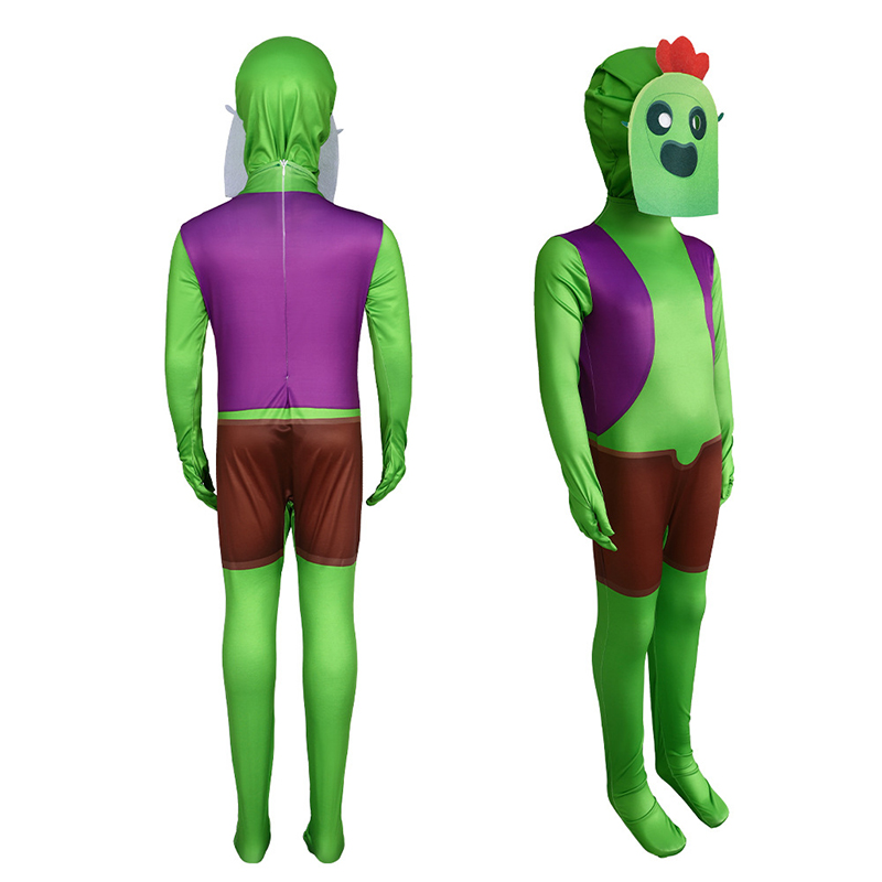 2026 New Wilderness Cosplay Ga - Party Games Kids 评论和价格