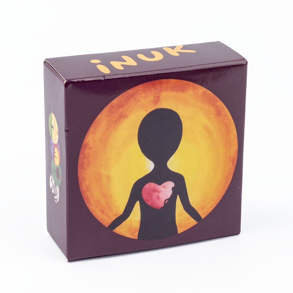 INUK 98 Cards Deck Psychology  - Party Games Console 评论和价格