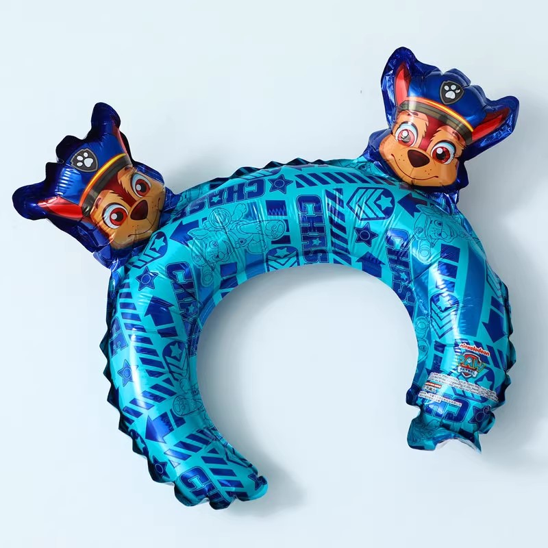 Paw Patrol Ear Hair Accessorie - Party Games Kids 评论和价格