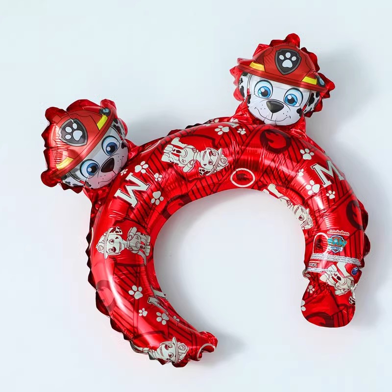 Paw Patrol Ear Hair Accessorie - Party Games Kids 评论和价格