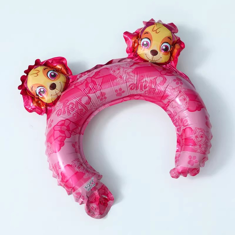 Paw Patrol Ear Hair Accessorie - Party Games Kids 评论和价格