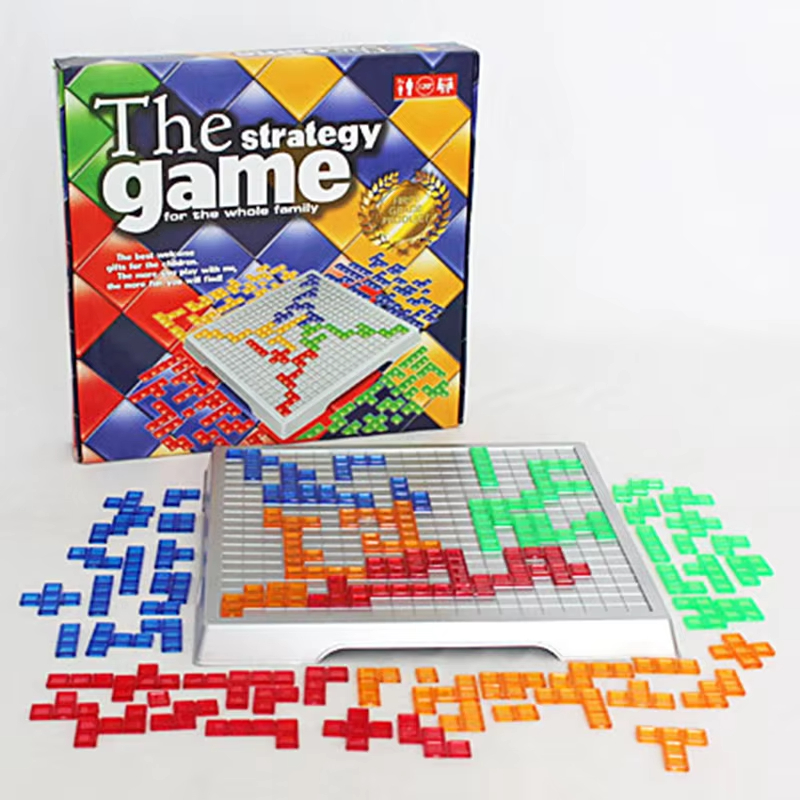 Children Intellectual Puzzle S - Party Games Quiz 评论和价格