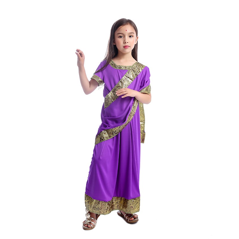 Children, Indian Girls, Cospla - Party Games Indian 评论和价格