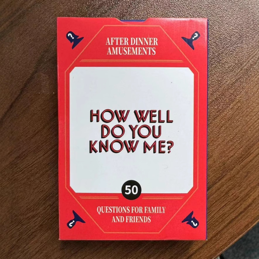 Multi-Themed Dinner Party Mini - Party Games Quiz 评论和价格